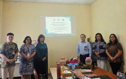 Audit Mutu Internal (AMI)