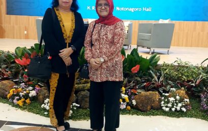 Studi banding ke Fakultas Ekonomi dan Bisnis Universitas Airlangga