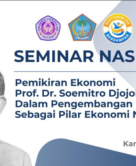 Refleksi Pemikiran Sang Begawan: Menjadikan UMKM Pilar Utama Ekonomi Nasional