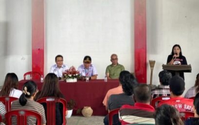 Peninjauan Visi dan Misi